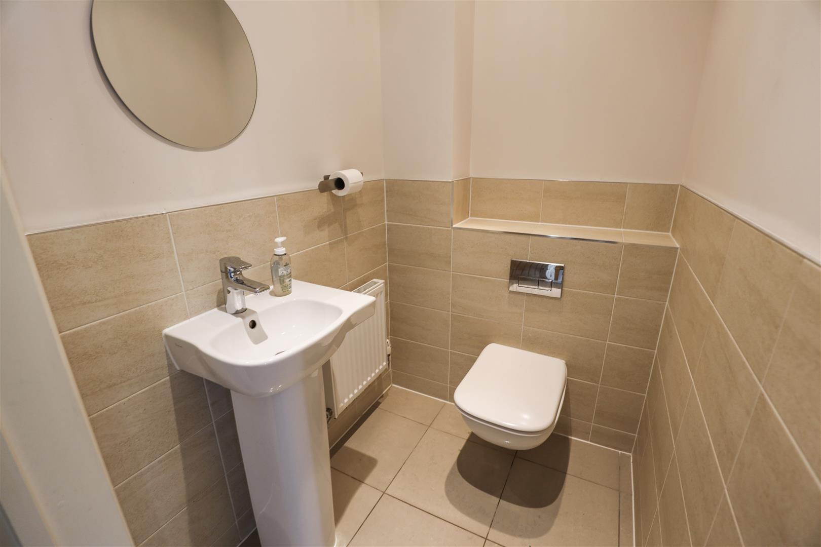 Townmill Road, Cowbridge, Vale of Glamorgan, CF71 7BE